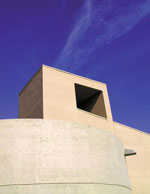 UNM-LA Building 1