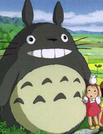 Totoro