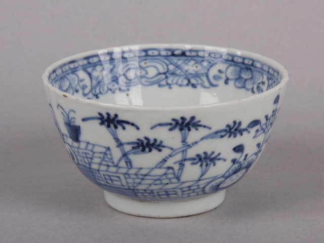 teacup