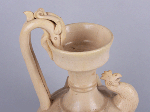 Fake Tang ewer