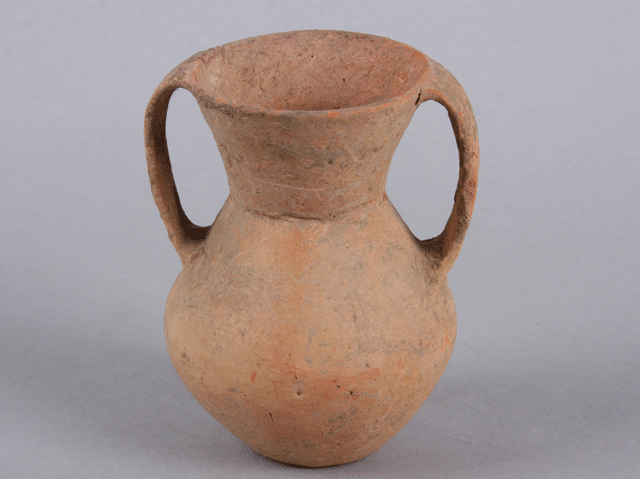 Qijia jar