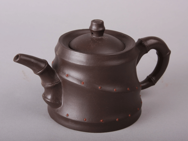 Yixing teapot