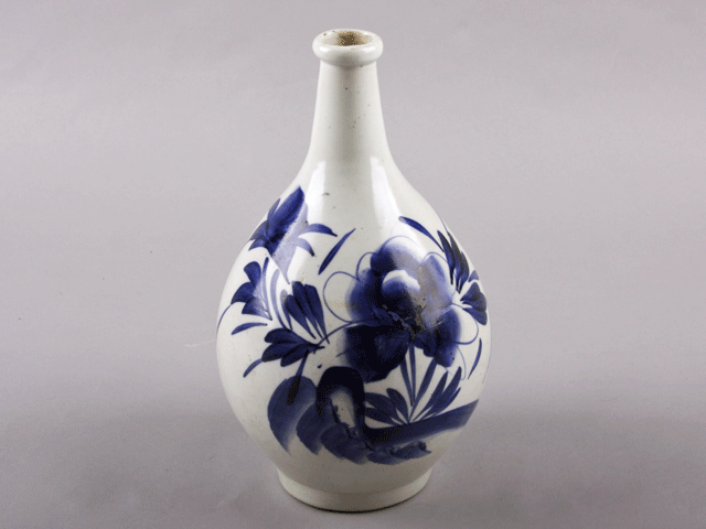 earthenware jar