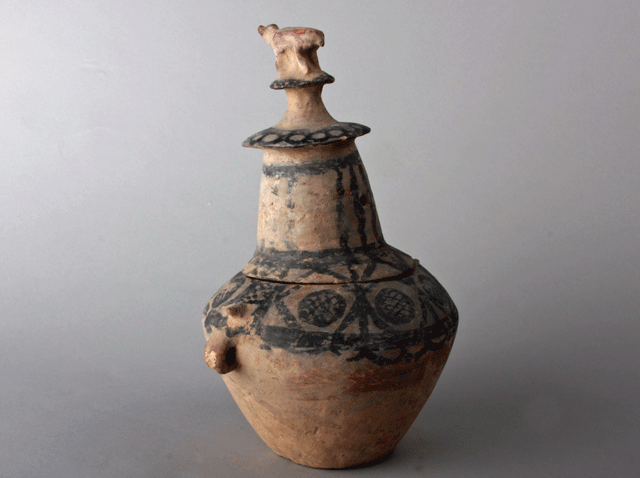 A possible Banshan phase jar
