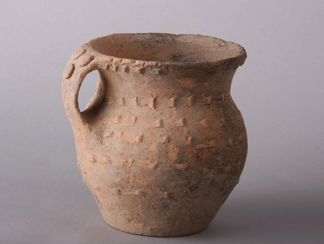 Majiayao jar