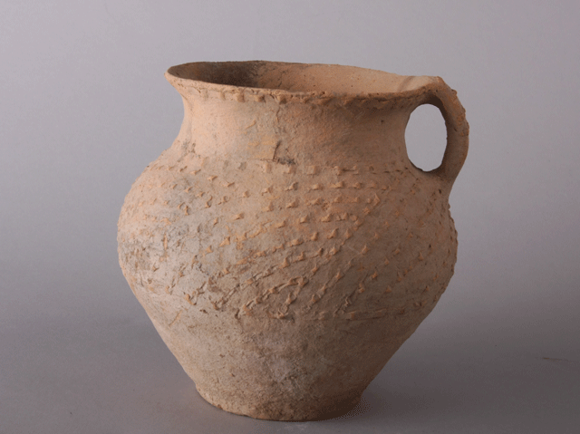 Majiayao jar