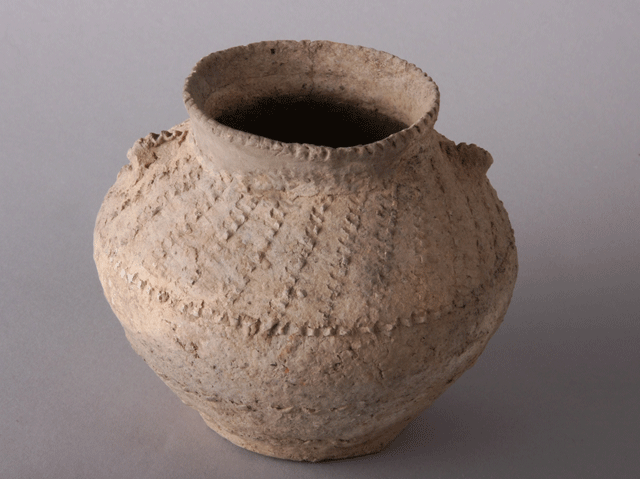 Majiayao jar