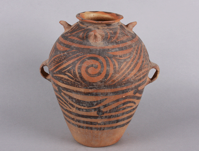 Majiayao jar