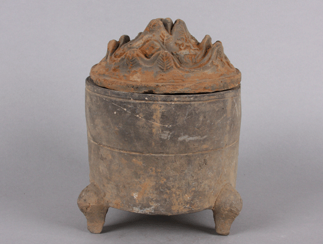 Han dynasty censer