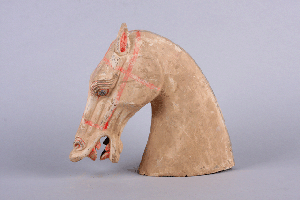 Han dynasty horse