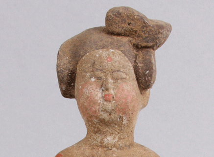 Female attendant