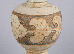 Cizhou ware jar