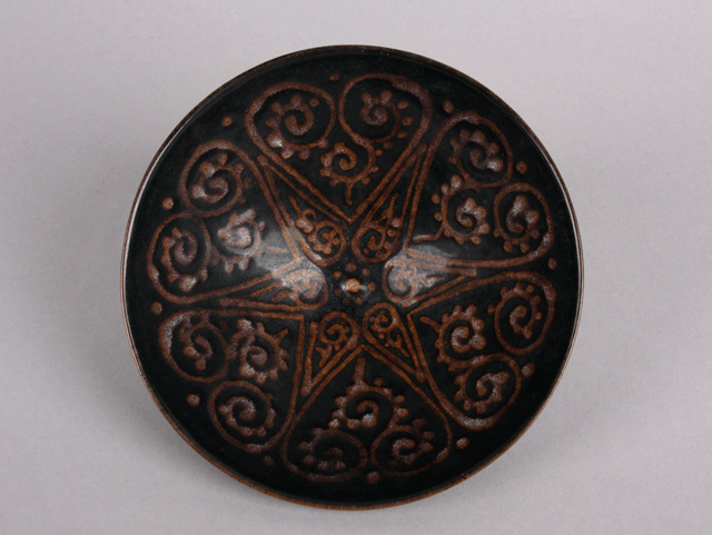 Jizhou ware bowl