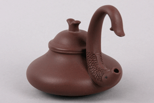 Yixing pot