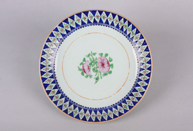 Dinner plate